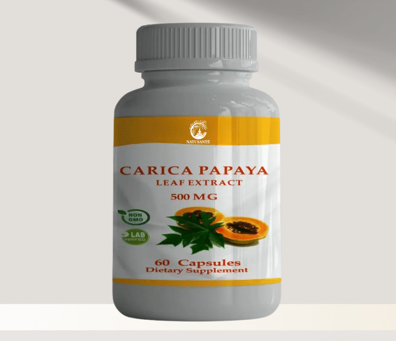 Carica Papaya