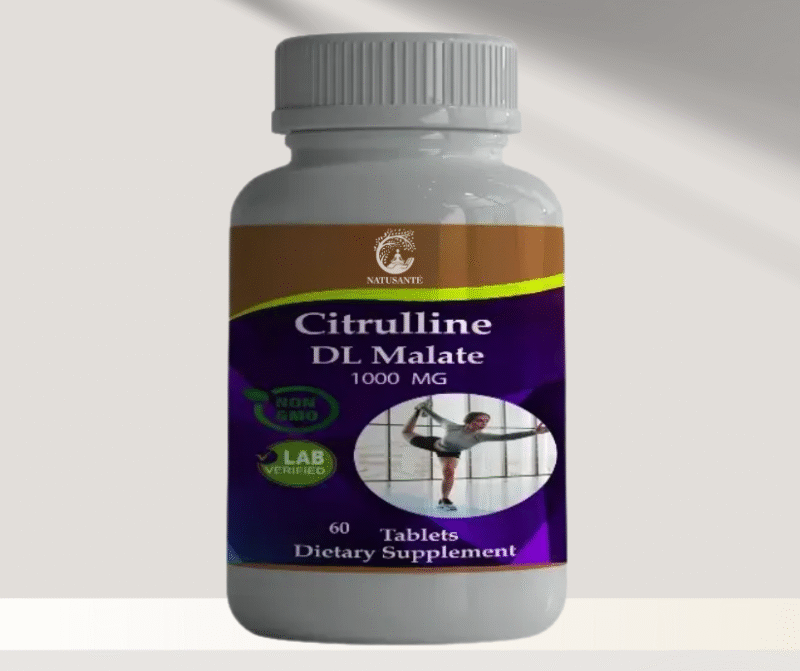 Citrulline DL Malate