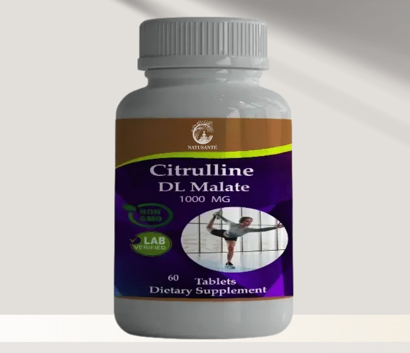 Citrulline DL Malate