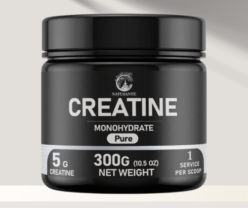 Créatine  300 G