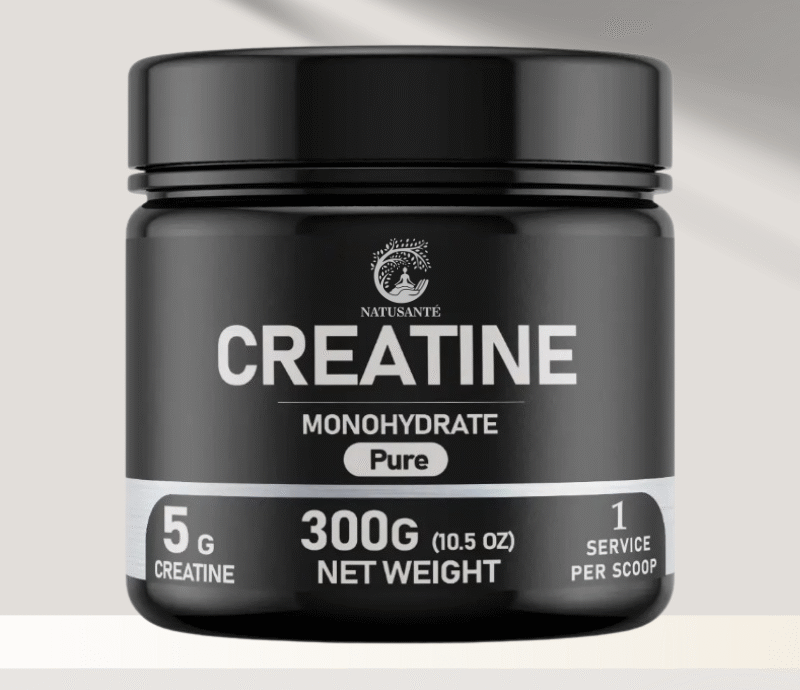 Créatine  300 G